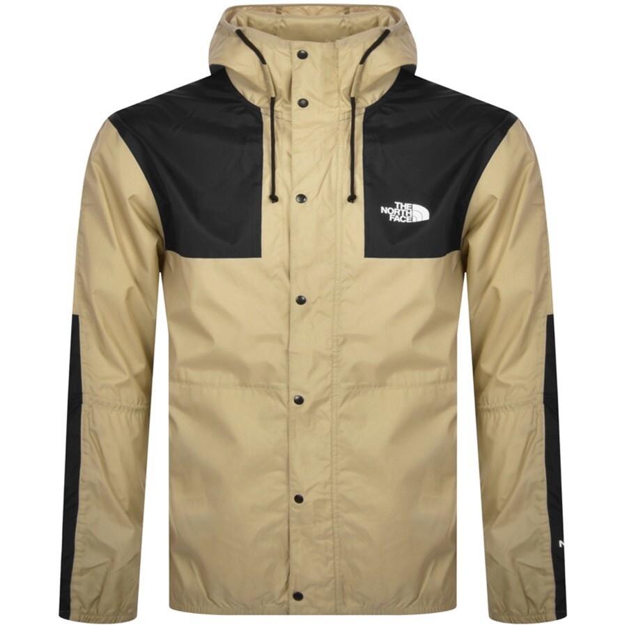 mild Savant Pest The North Face Seasonal Mountain Jacket in Green for Men | Lyst