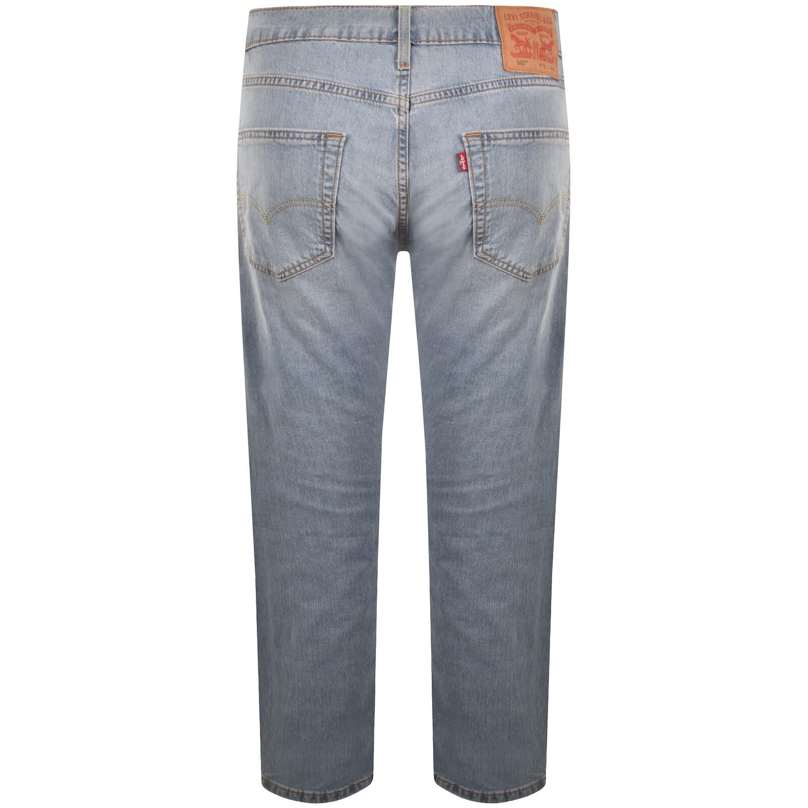 Levi's 559 Jeans for Men - Up to 50% off | Lyst UK