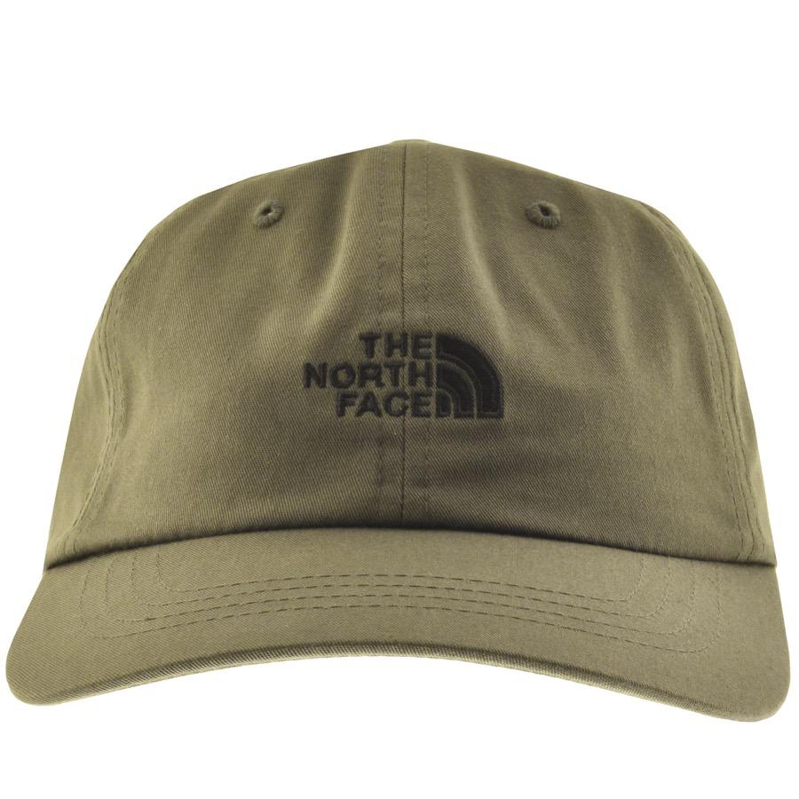the north face 1966 cap