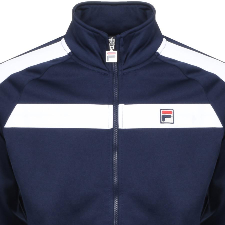 fila renzo track top