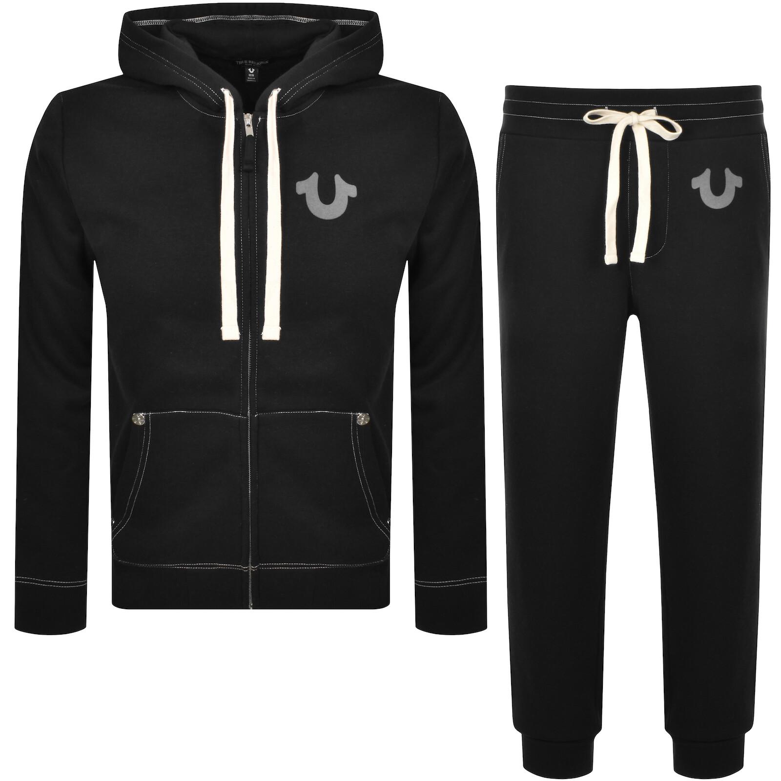 True Religion wholesale Tracksuit in