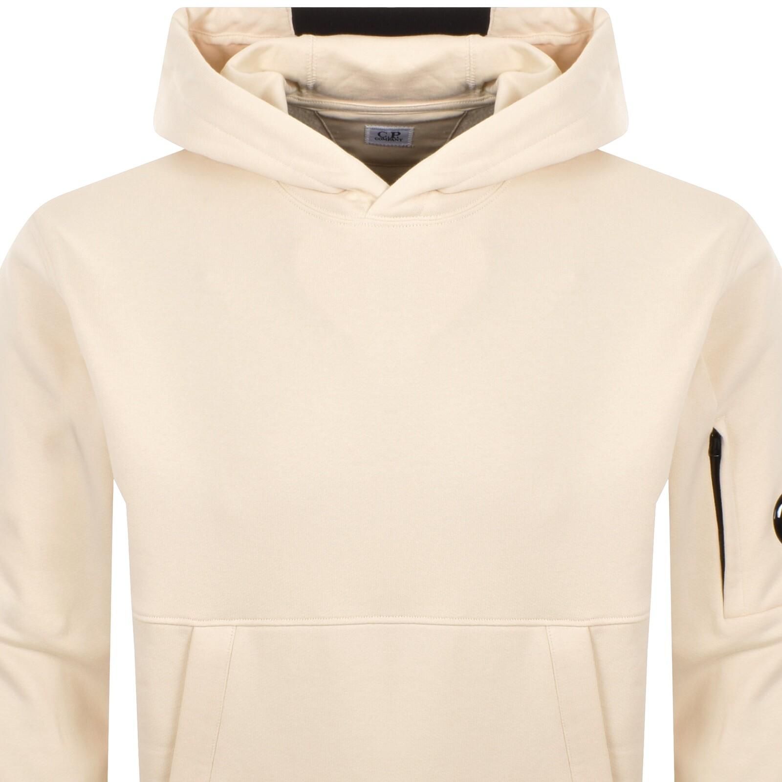 パーカー・フーディ C.P. COMPANY FELPA LENS IN JERSEY CP Company | Boys' Lens Over-the-head Hoodie | OTH Hoodies