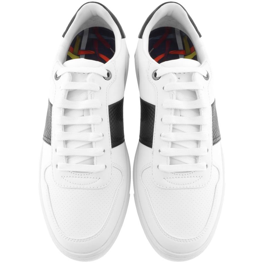 ted baker coppol trainers