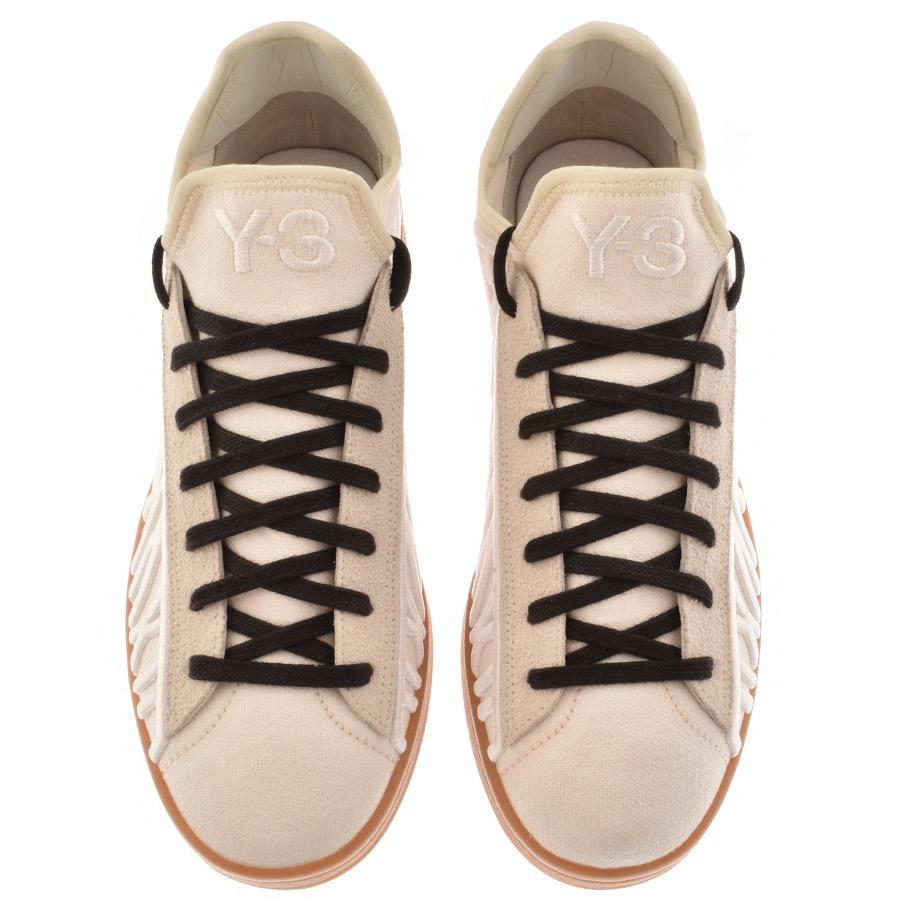 y3 shishu stan smith trainers