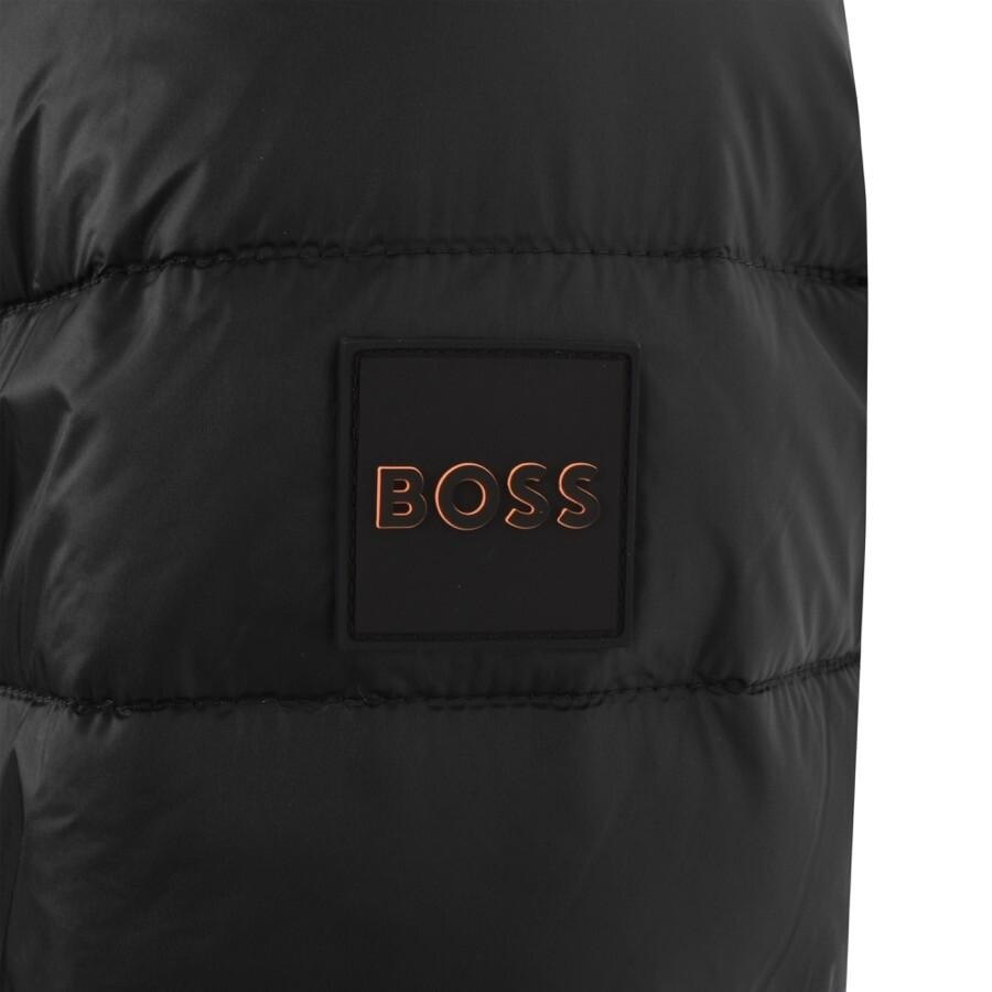 Hugo boss 2024 onek jacket