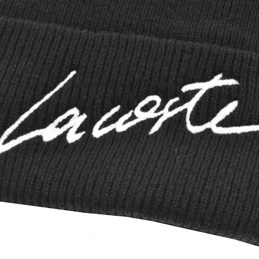 lacoste live hat