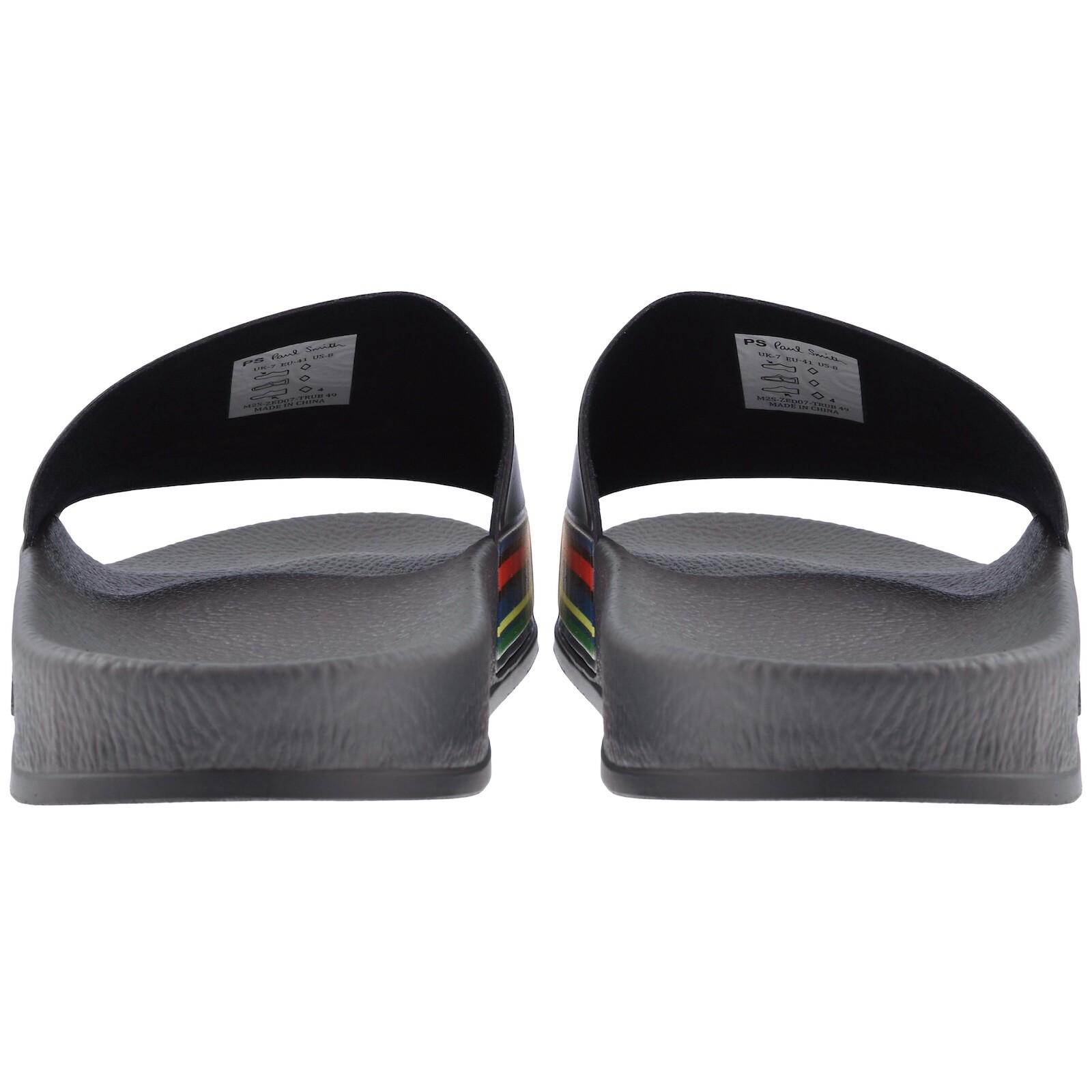 Badslippers Etos Adidas Slippers Paul Smith Sandals And Slides For