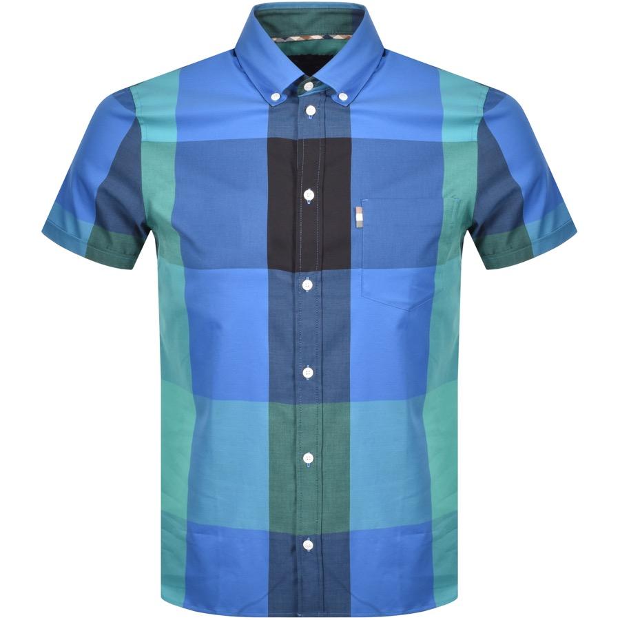 aquascutum shirts uk