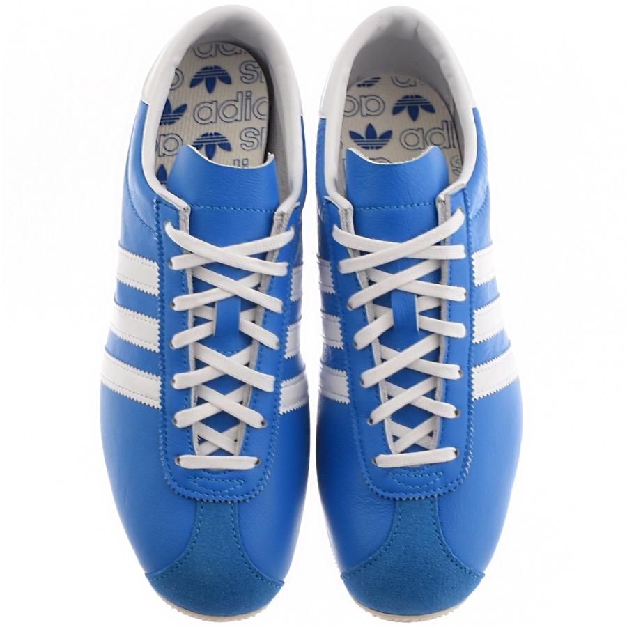 adidas overdub trainers