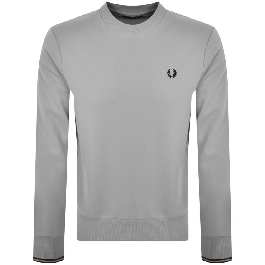 Pullover fred online perry