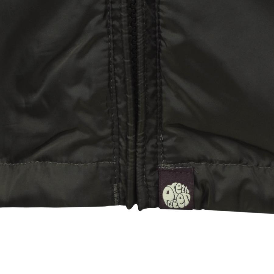 Pretty green darley jacket grey hot sale