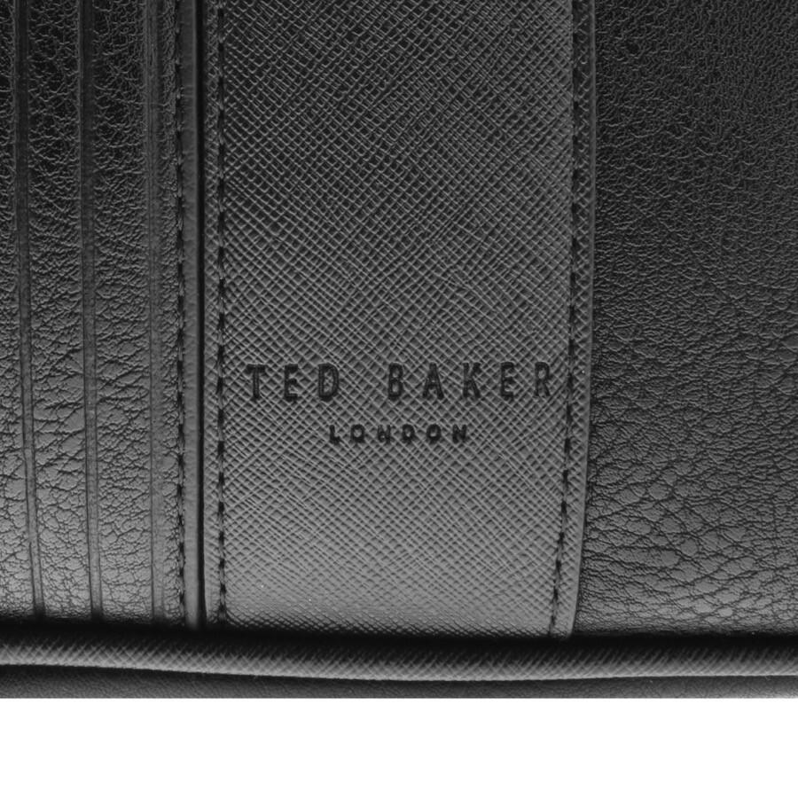 ted baker nevver document bag