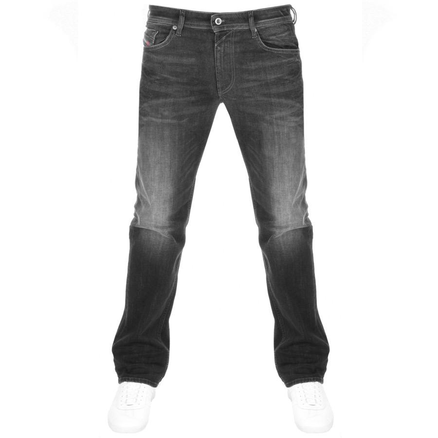 diesel larkee jeans black