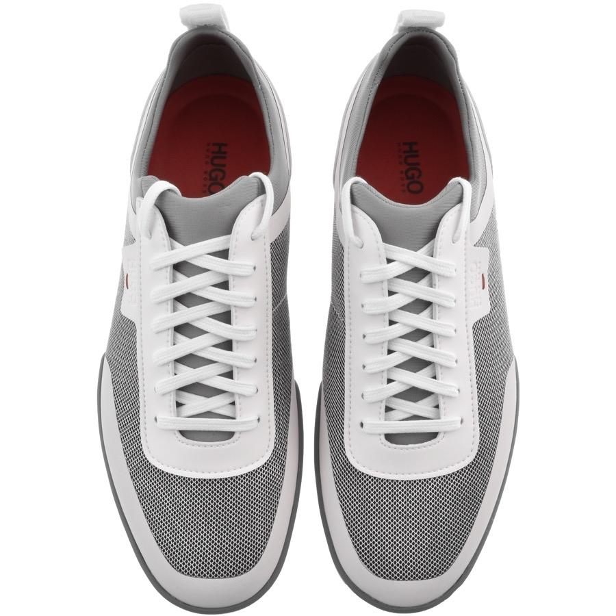 hugo boss matrix lowp