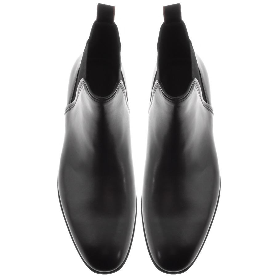 hugo boss boheme chelsea boot