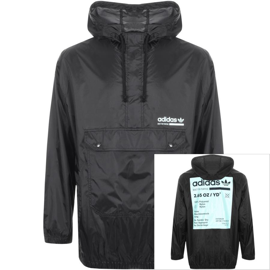 adidas kaval windbreaker
