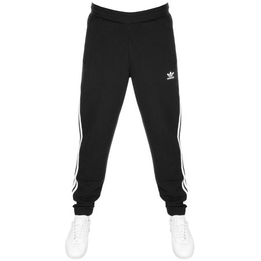 3 stripe joggers adidas