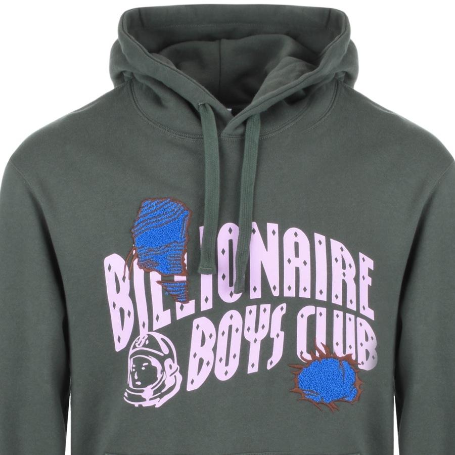 bbc polka dot hoodie