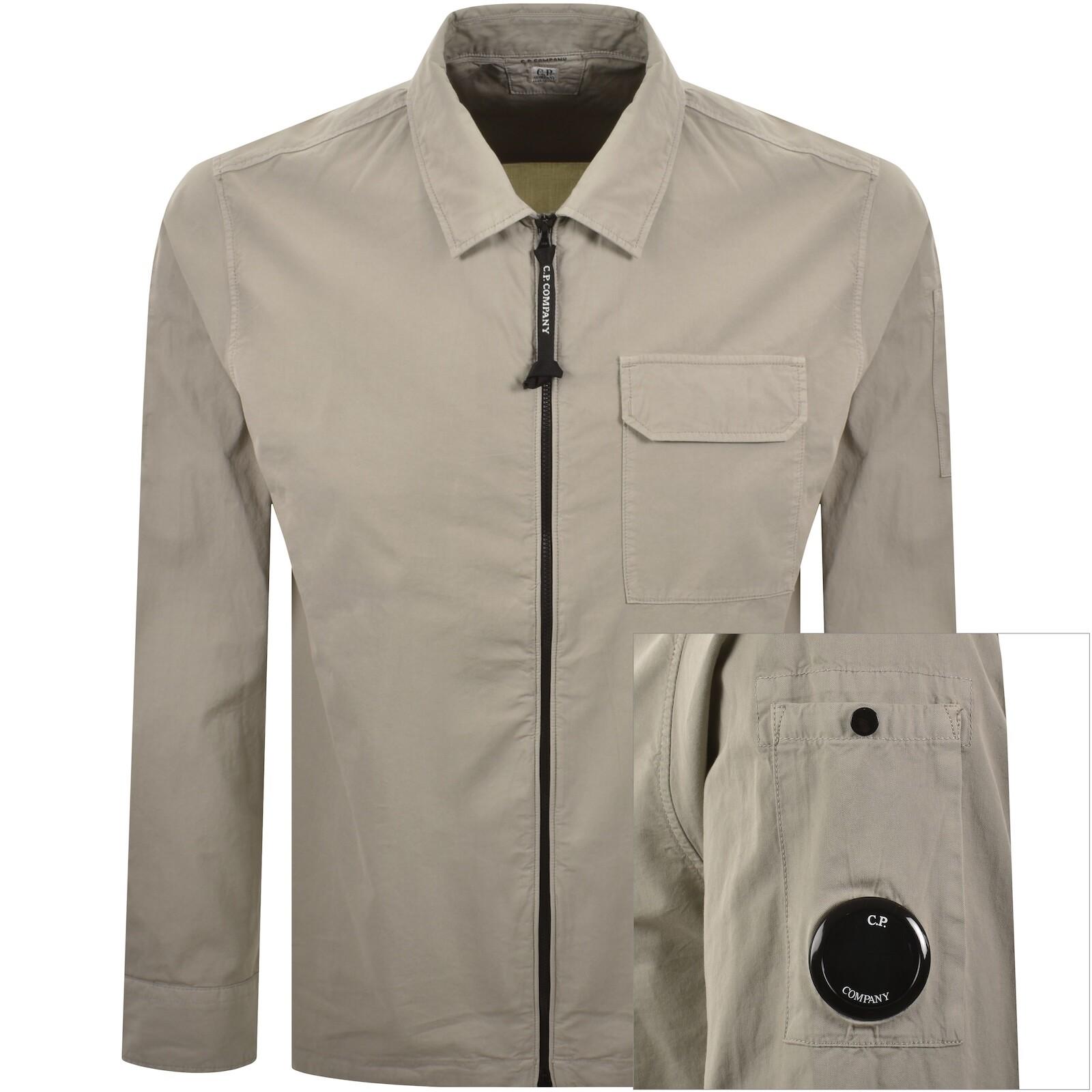 C.P. Company Overshirts for Men | Lyst