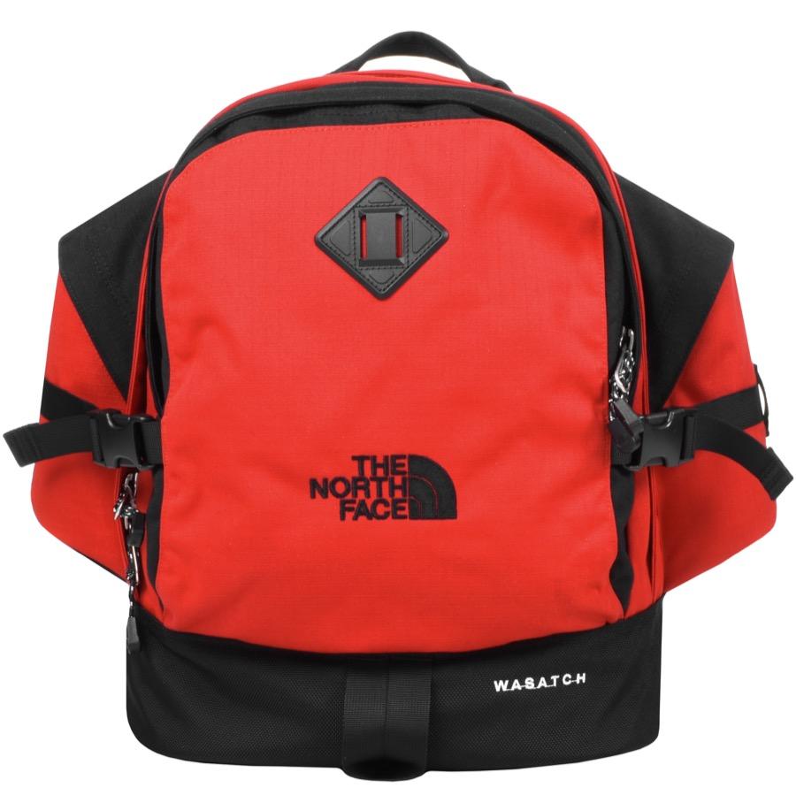wasatch reissue backpack