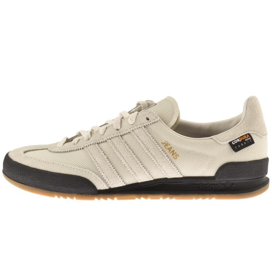 mens adidas originals jeans trainers