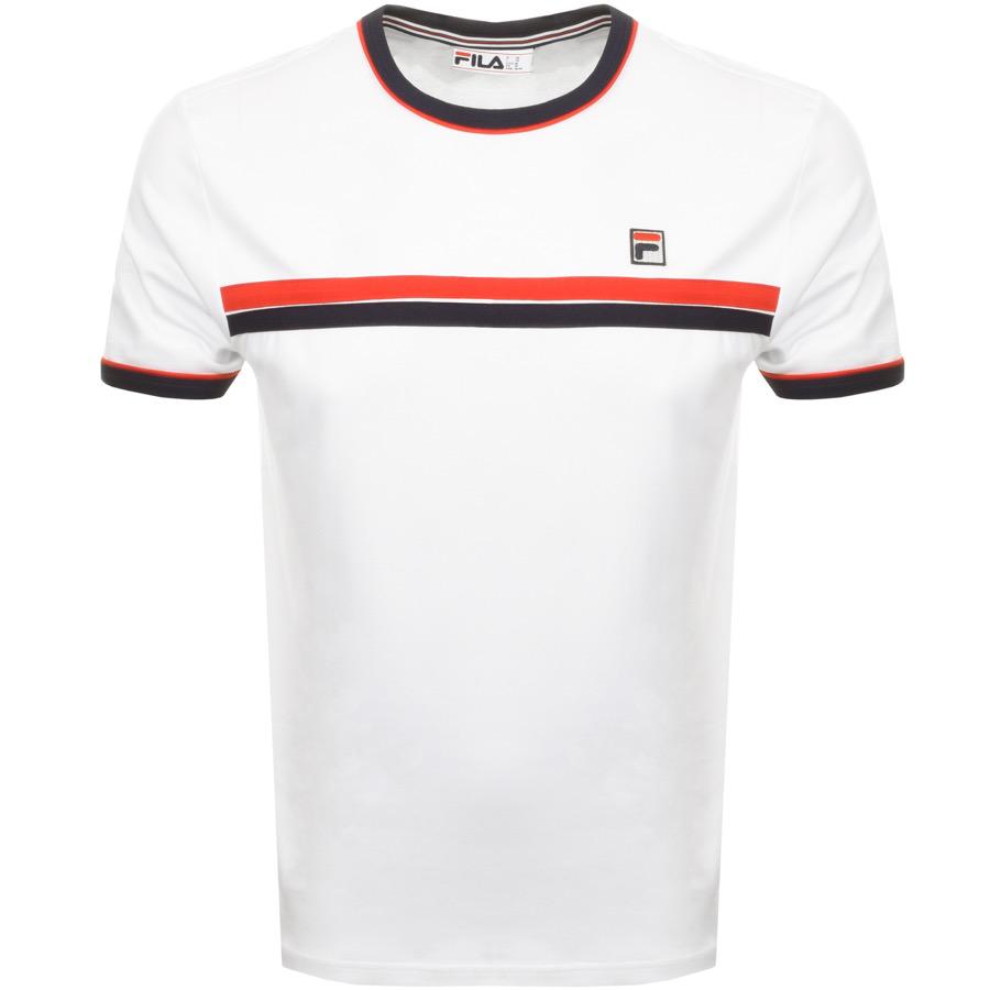 fila vintage shirt