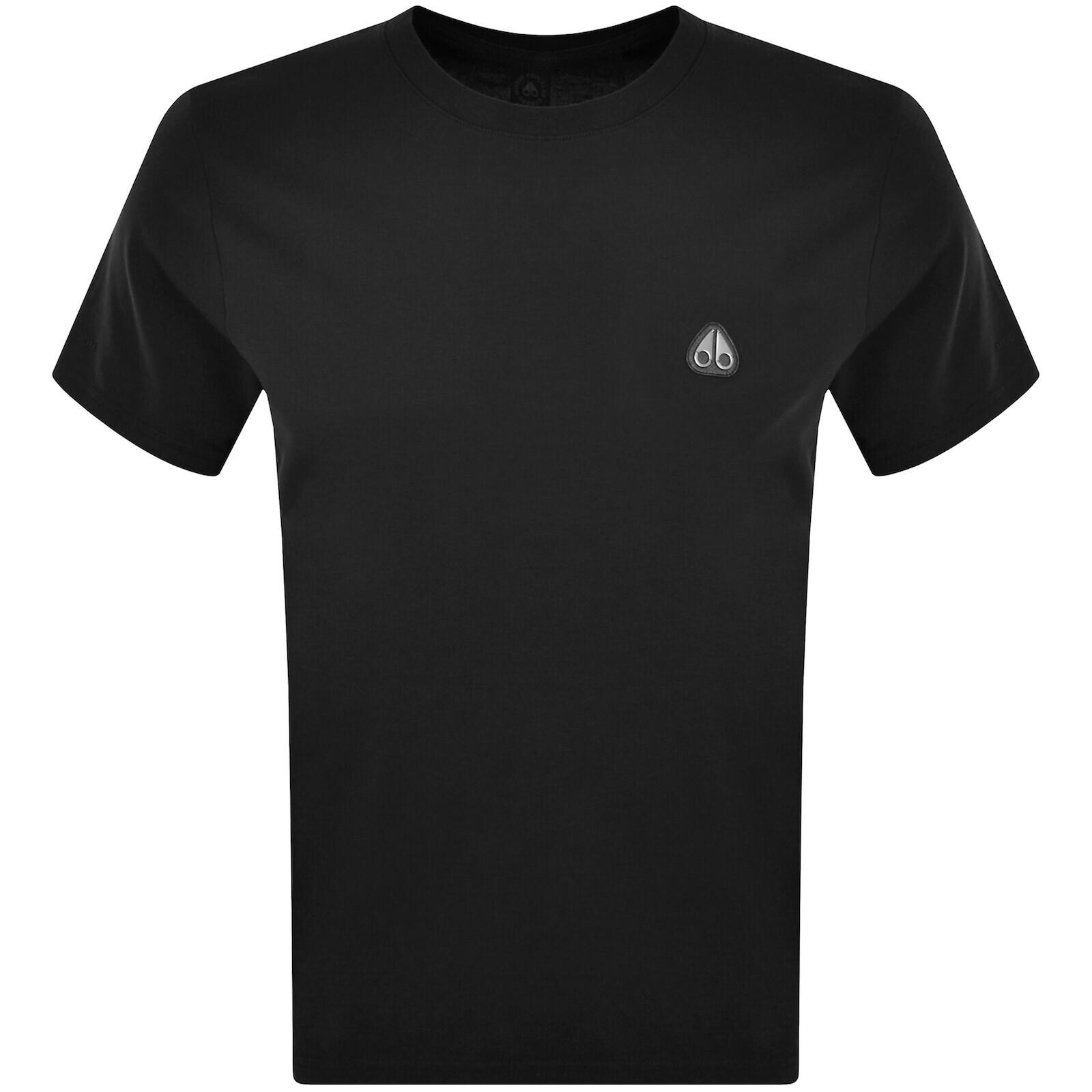 Moose Knuckles T-shirts for Men | Online Sale up to 39% off