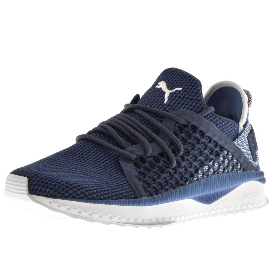 puma tsugi netfit