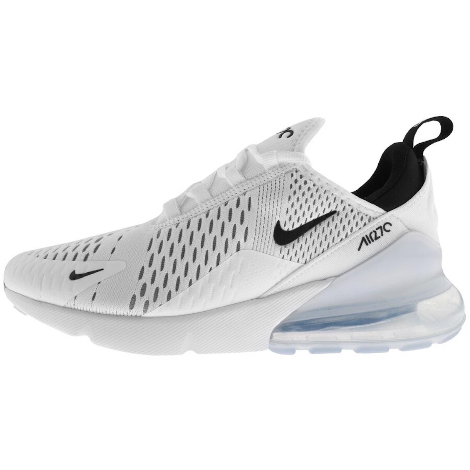 Air max 270 wit best sale