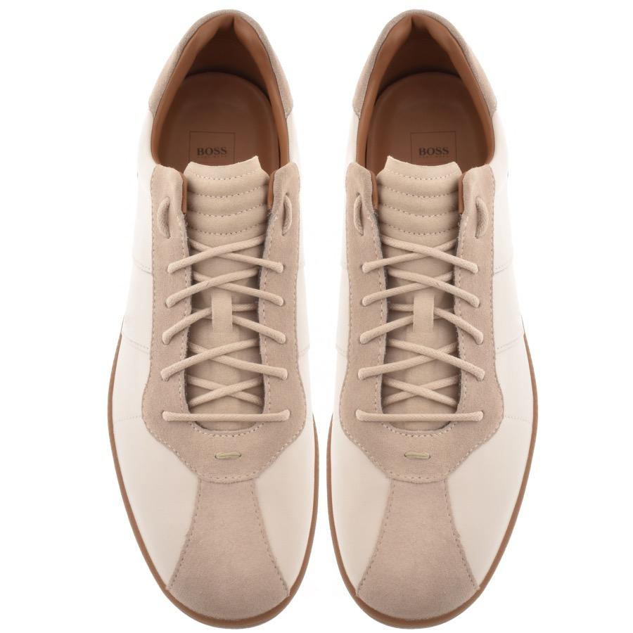 boss rumba trainers