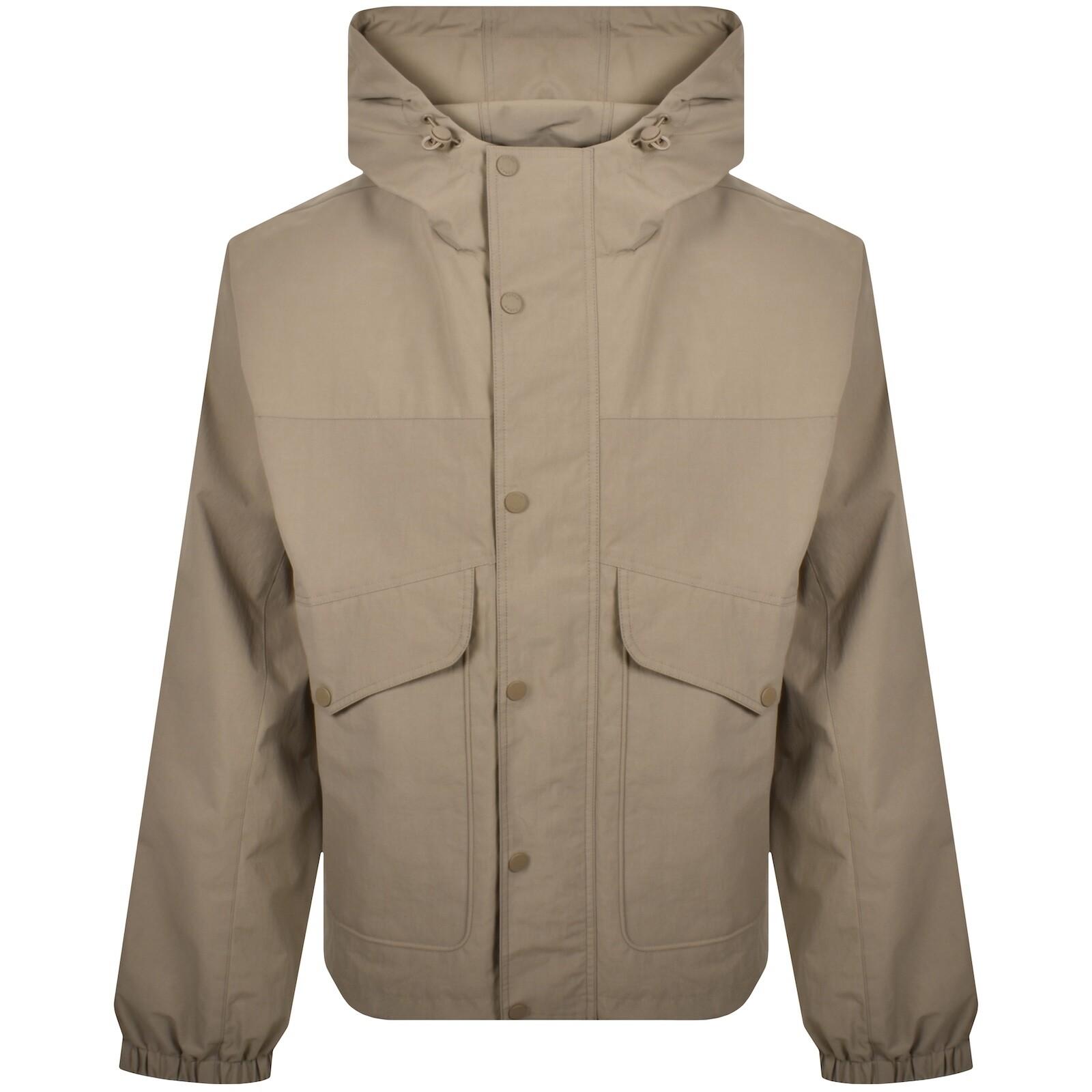 FARAH×is-ness 22SS WIDE TRUCKER JACKET Farah Casual jackets for Men | Online Sale up to 80% off | Lyst UK