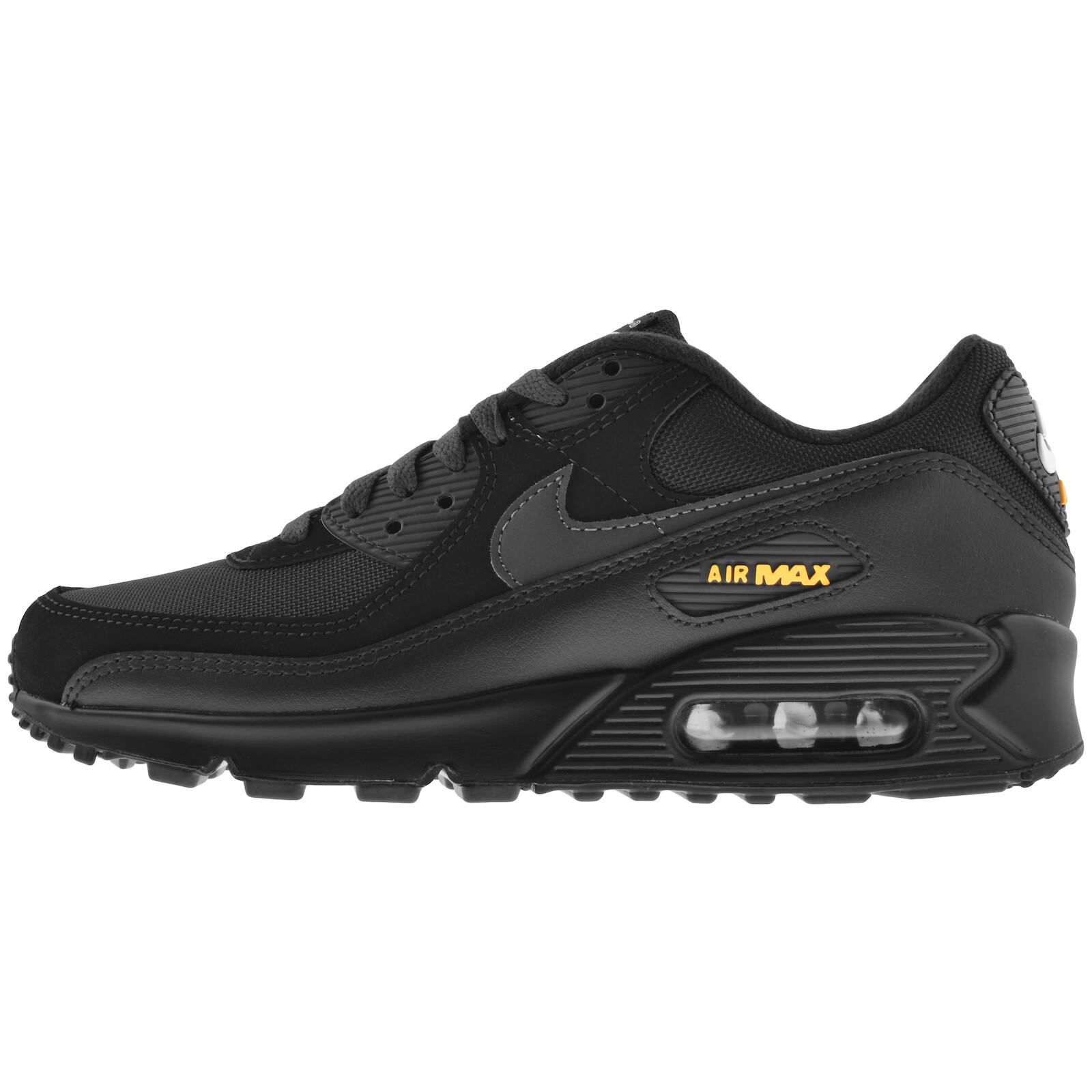 Black air max white sole online