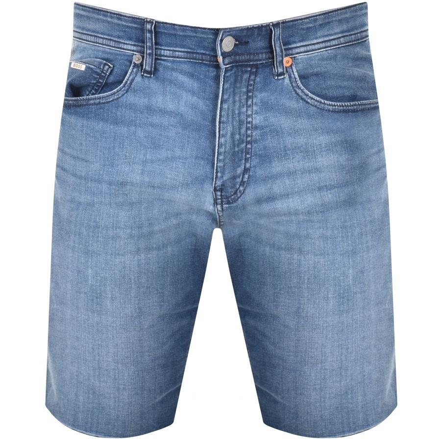BOSS by HUGO BOSS Cotton Boss Taber Mid 