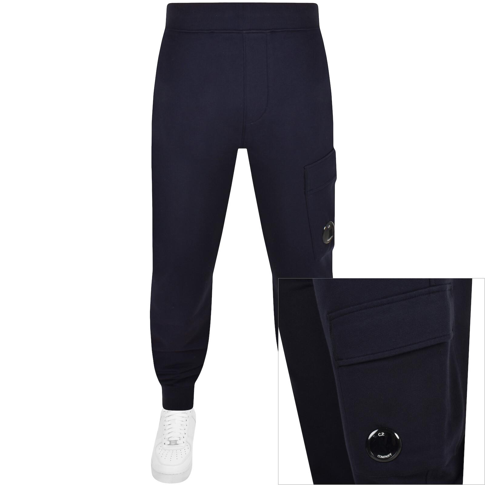 Cp company tracksuit navy hotsell