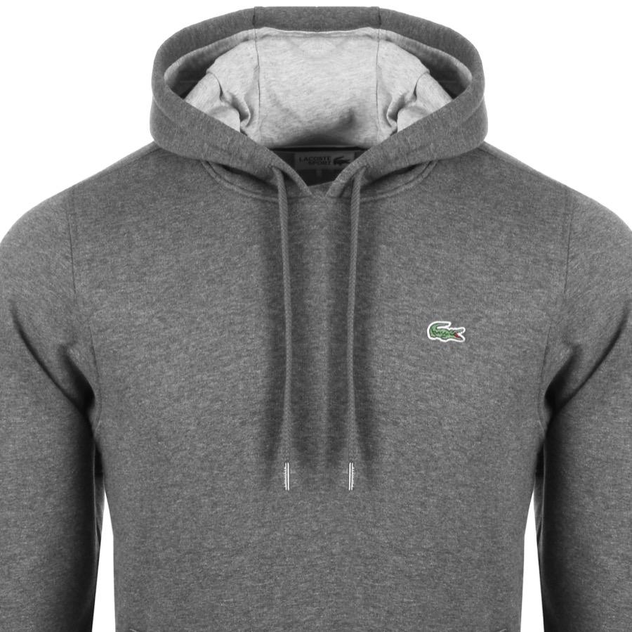 lacoste sport pullover hoodie