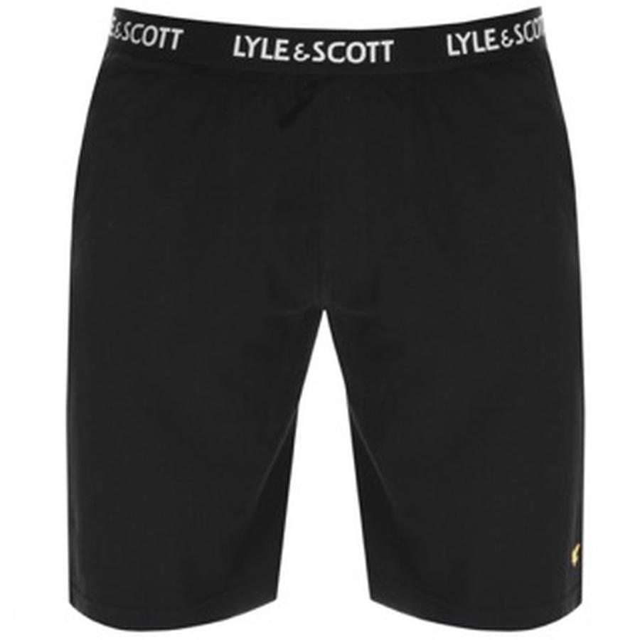 Lyle & Scott Charlie Loungewear