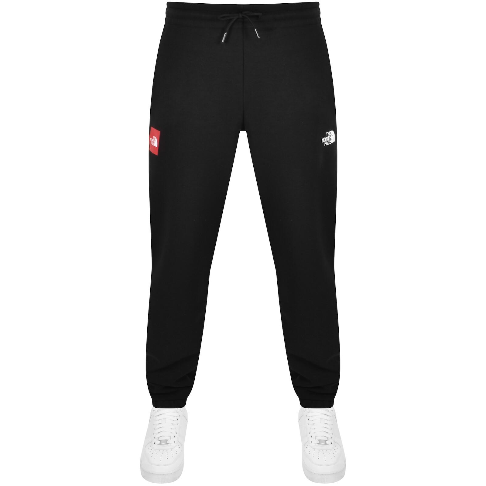 North face joggers discount