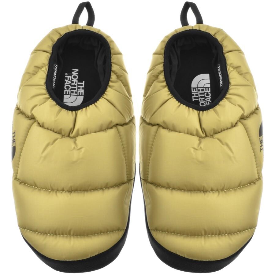 The North Face Tent Mule Iii Slippers in Orange for Men | Lyst