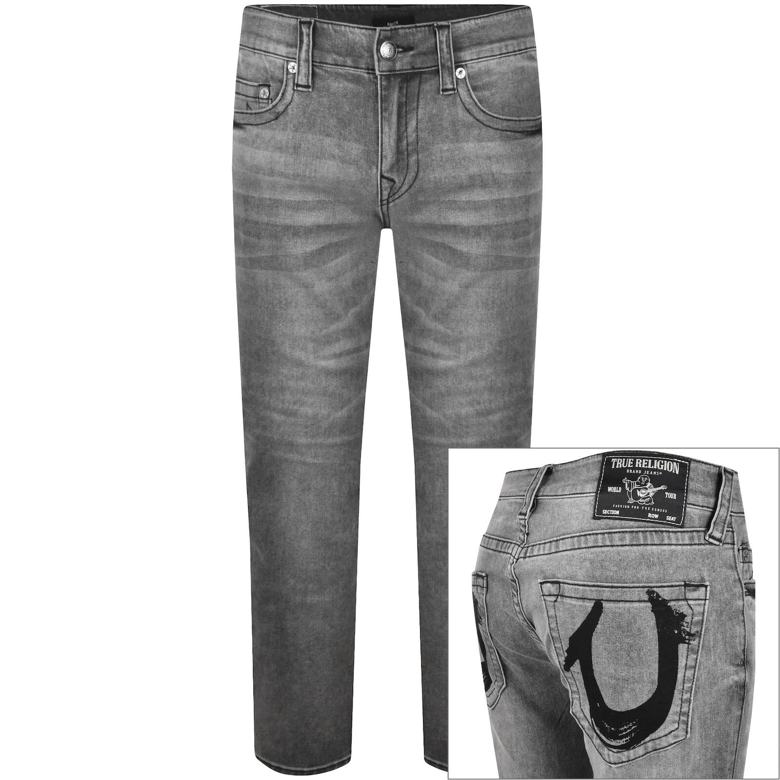 TRUE RELIGION Skinny jeans for Men | Online Sale up to 50% off