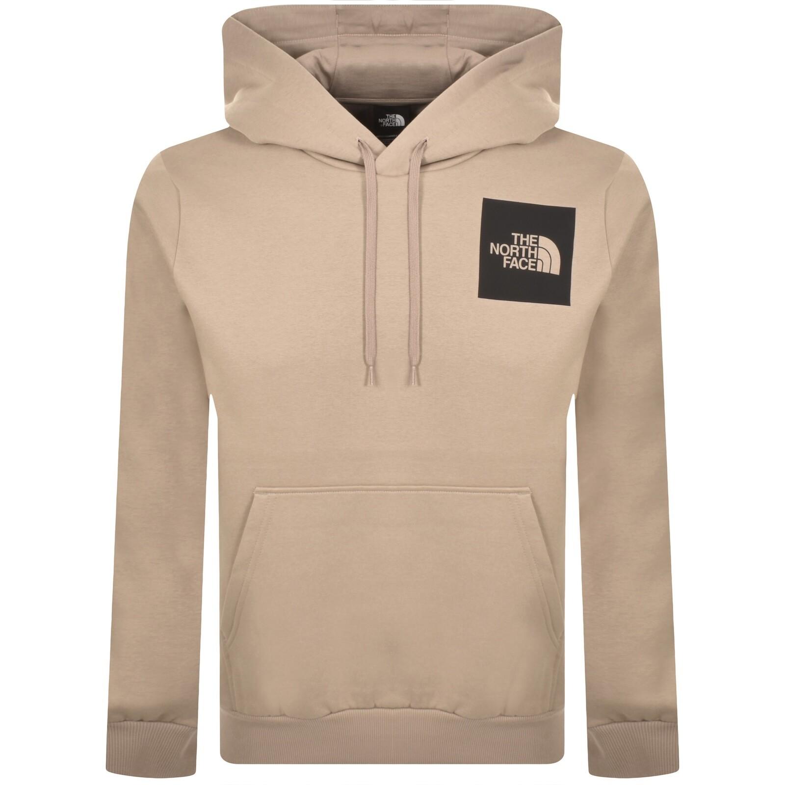 パーカー・フーディ NORTH FACE Men Hoodies NF0A89C8 3X4 Beige The North Face Hoodies for Men | Online Sale up to 40% off