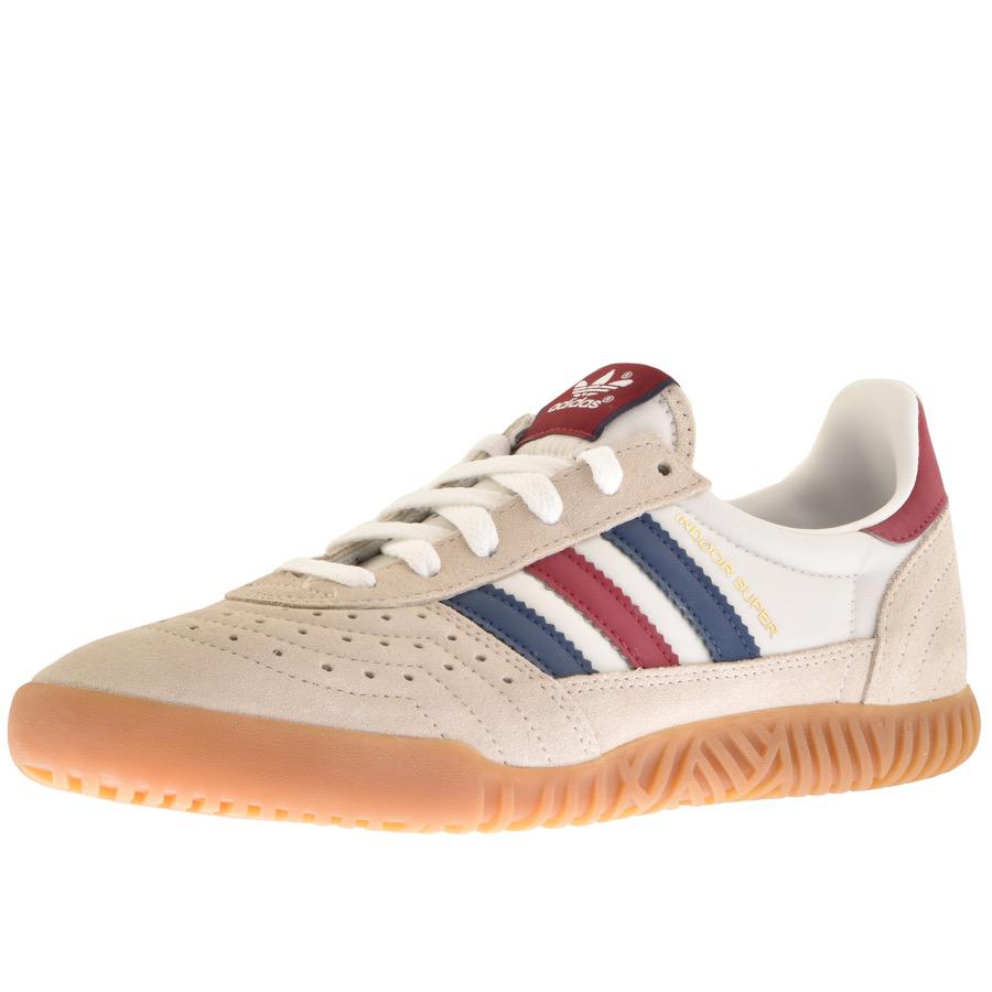 adidas originals indoor super trainer