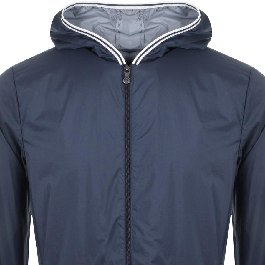 pyrenex hendrick jacket navy