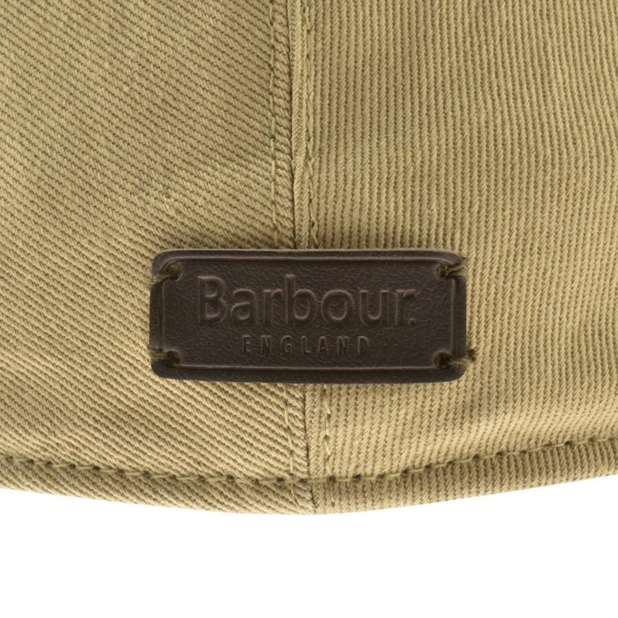 Barbour finnean deals cap