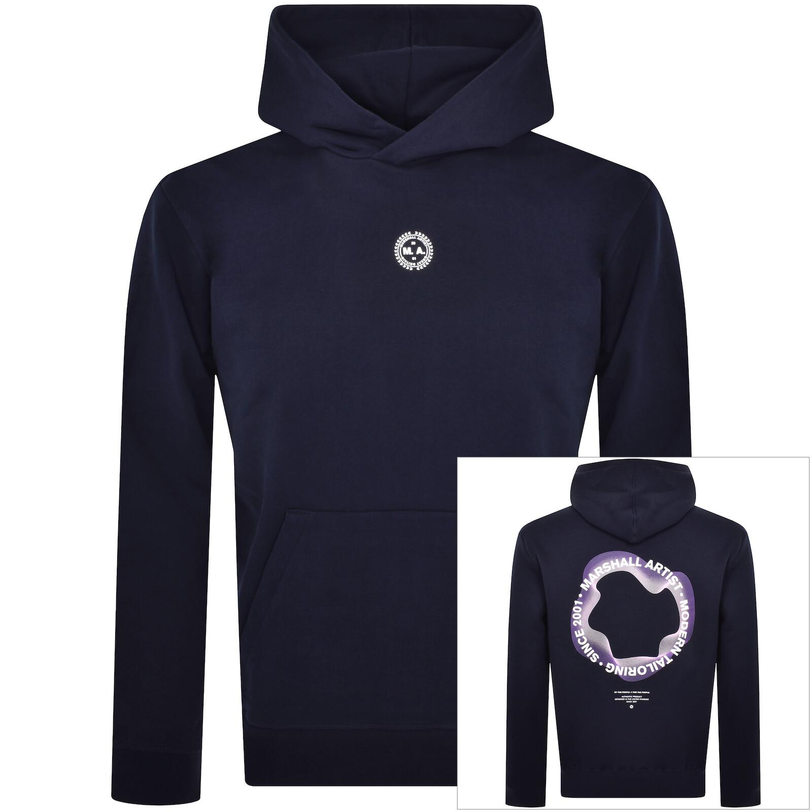 Marshall Artist Hoodies for Men Online Sale up to 25 off Lyst
