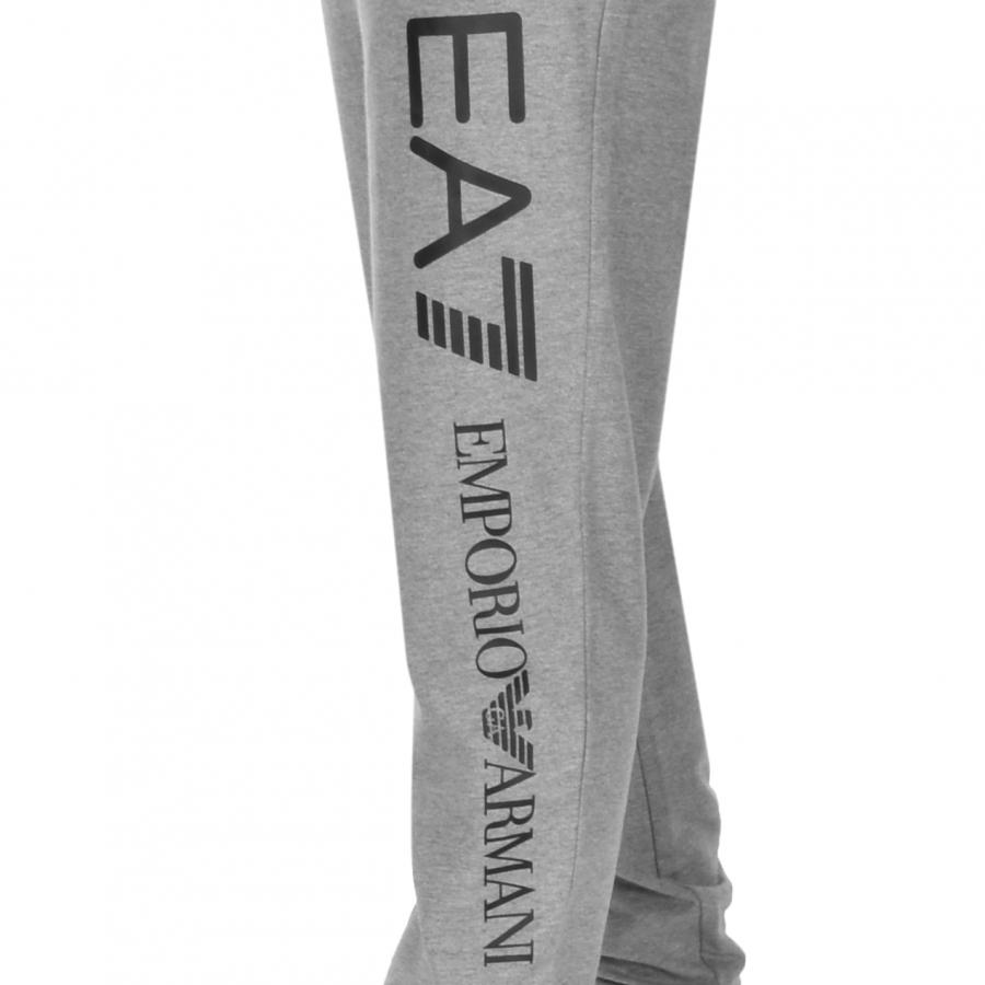 ea7 jogging bottoms
