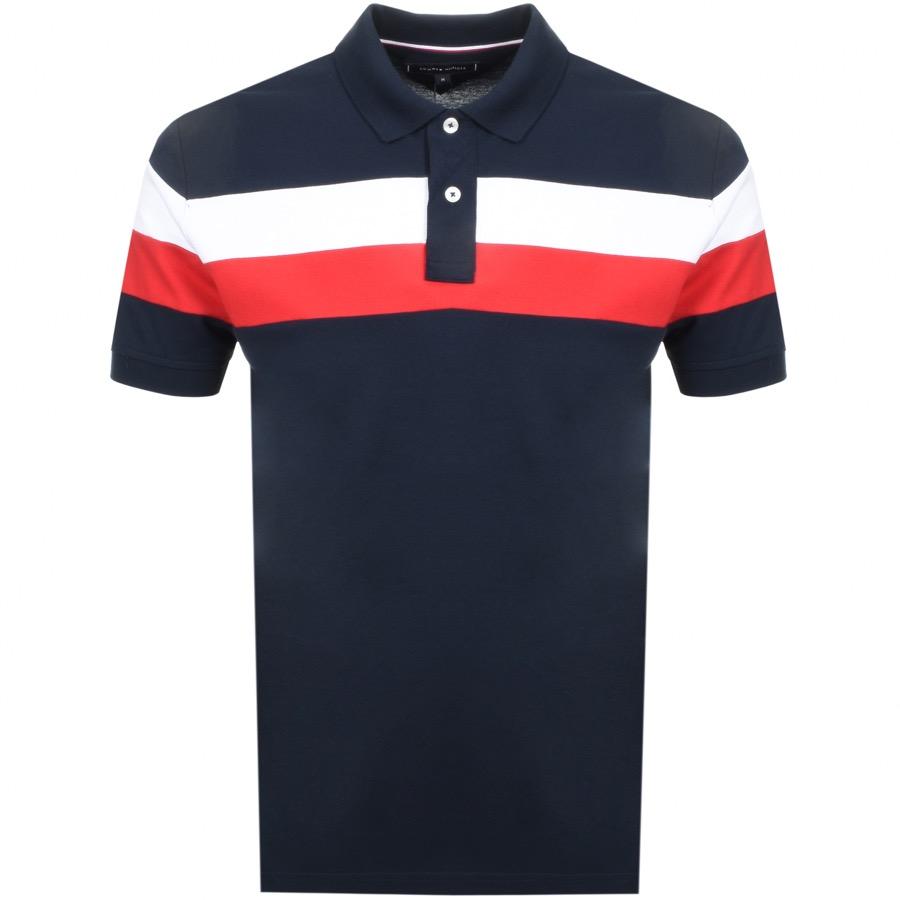 tommy hilfiger polo usa