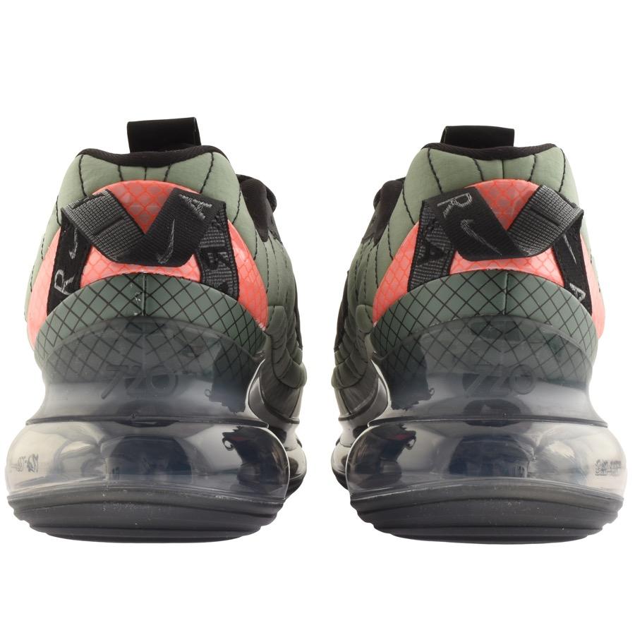 Nike Air Mx 720 818 Trainers in Green for Men Lyst UK