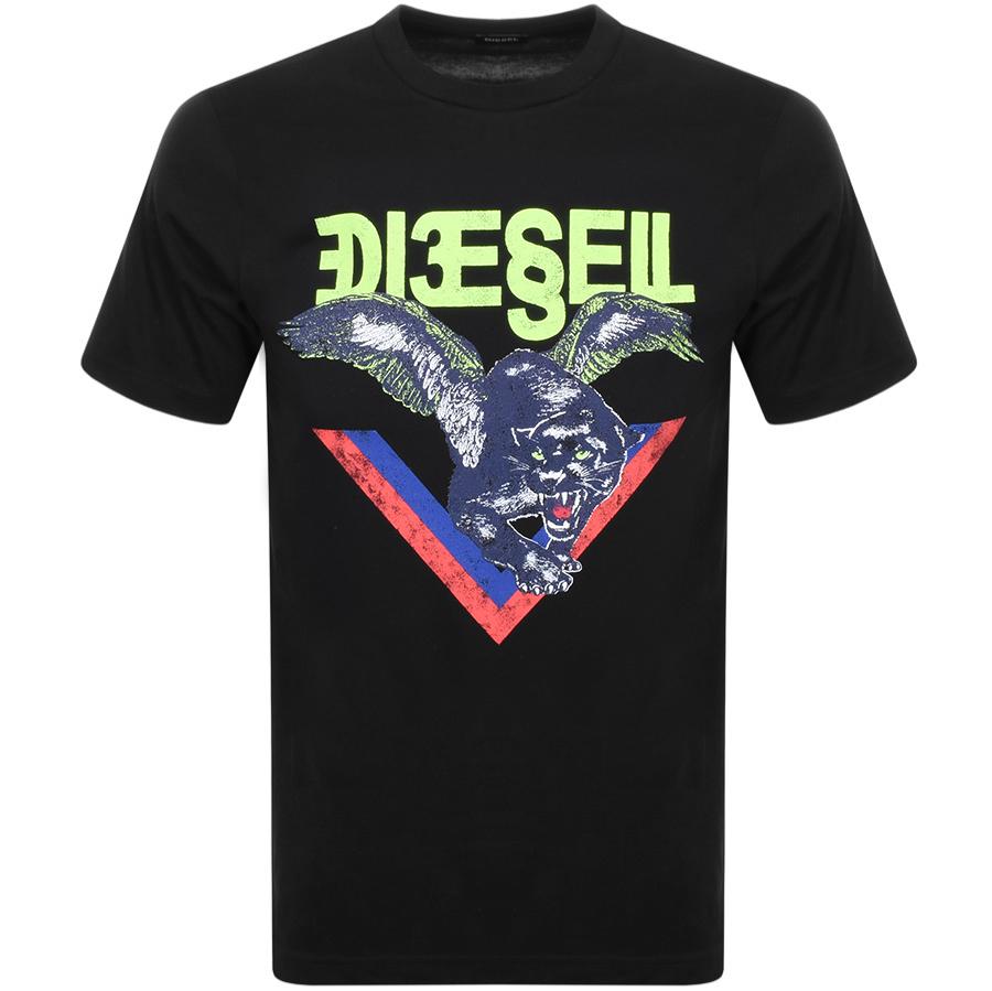 t shirt diego