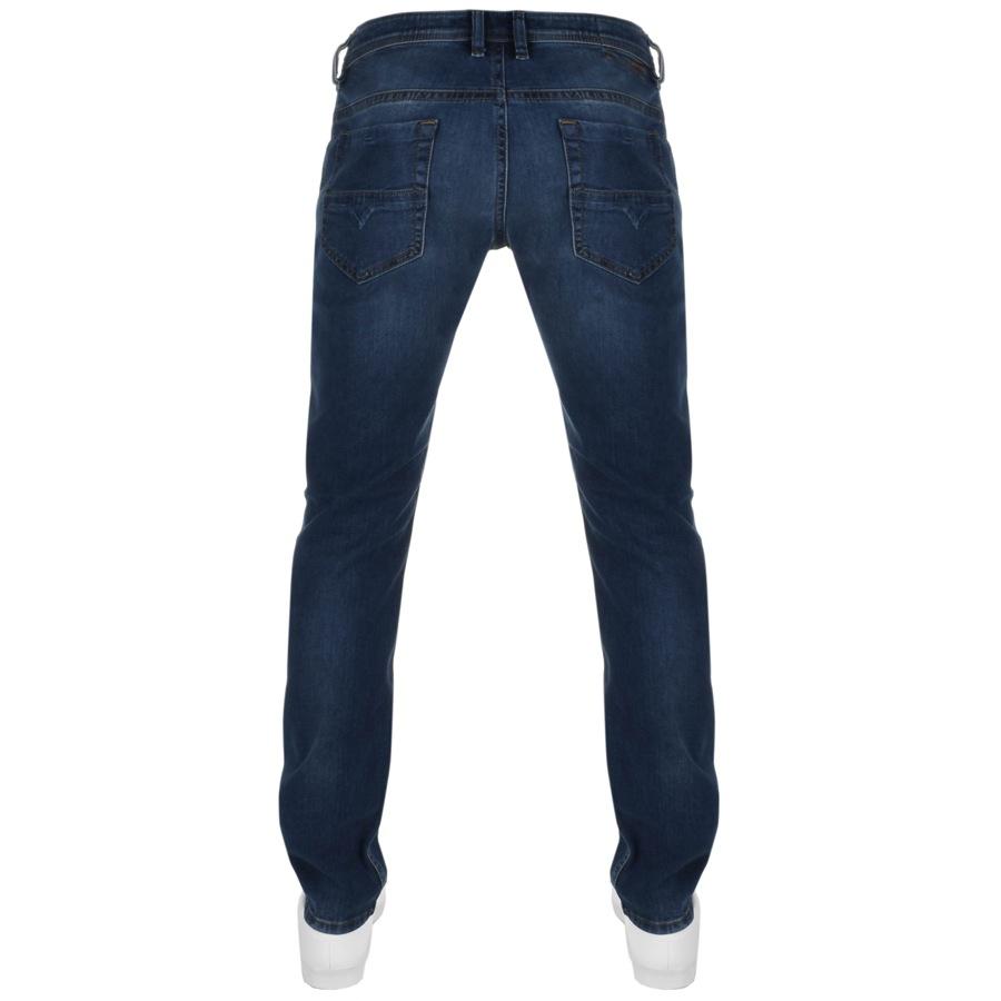 diesel thommer 084bu jeans blue
