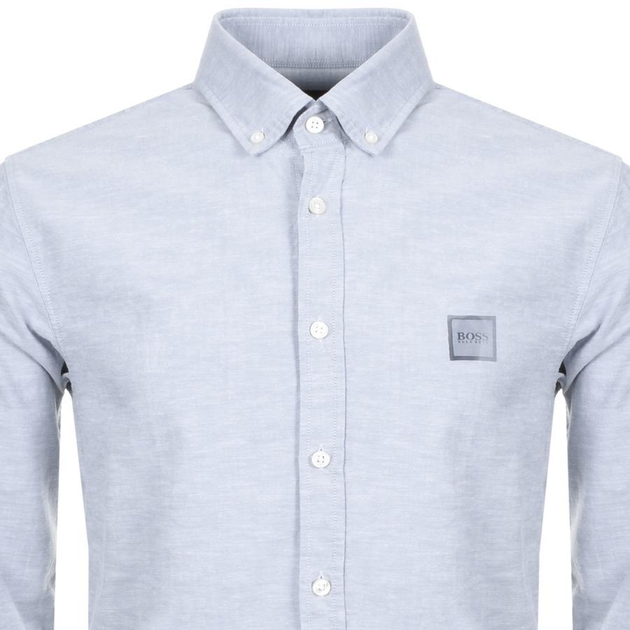 hugo boss mabsoot